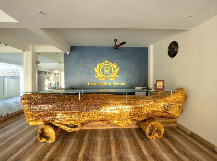 Thiru Pavilion Retreat - Image 2