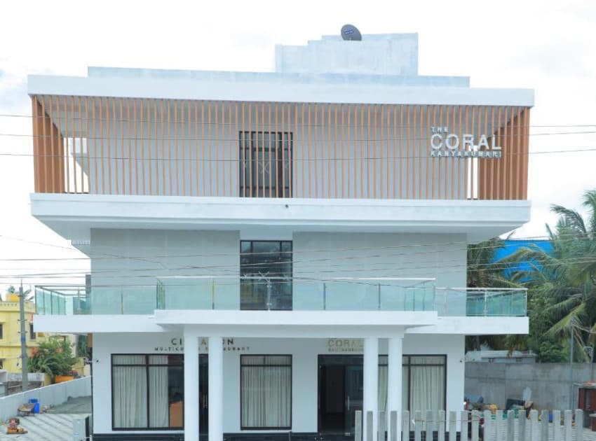 The Coral Kanyakumari - Image 4