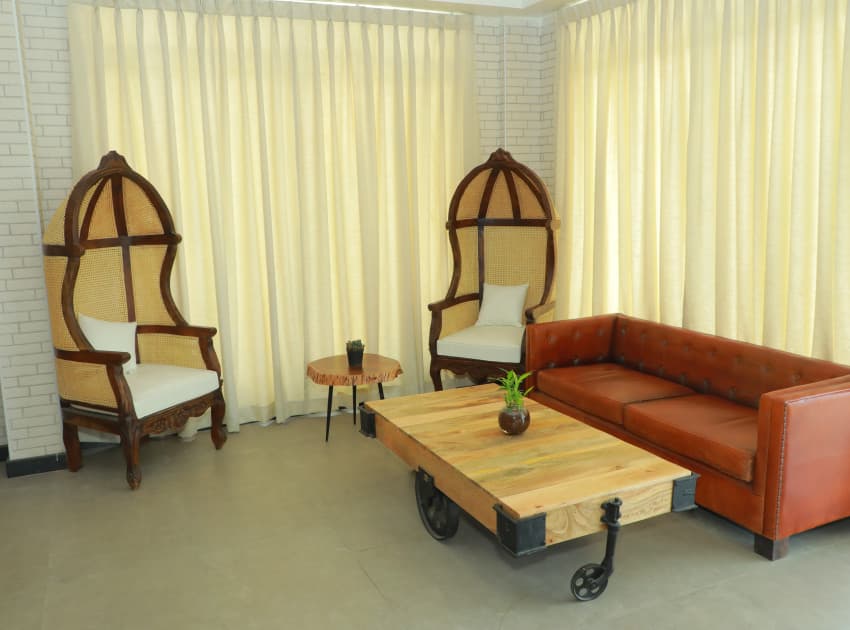 The Coral Kanyakumari - Image 2