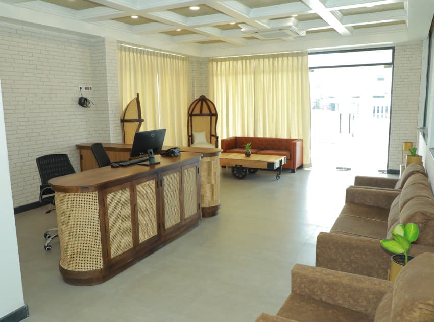 The Coral Kanyakumari - Image 3