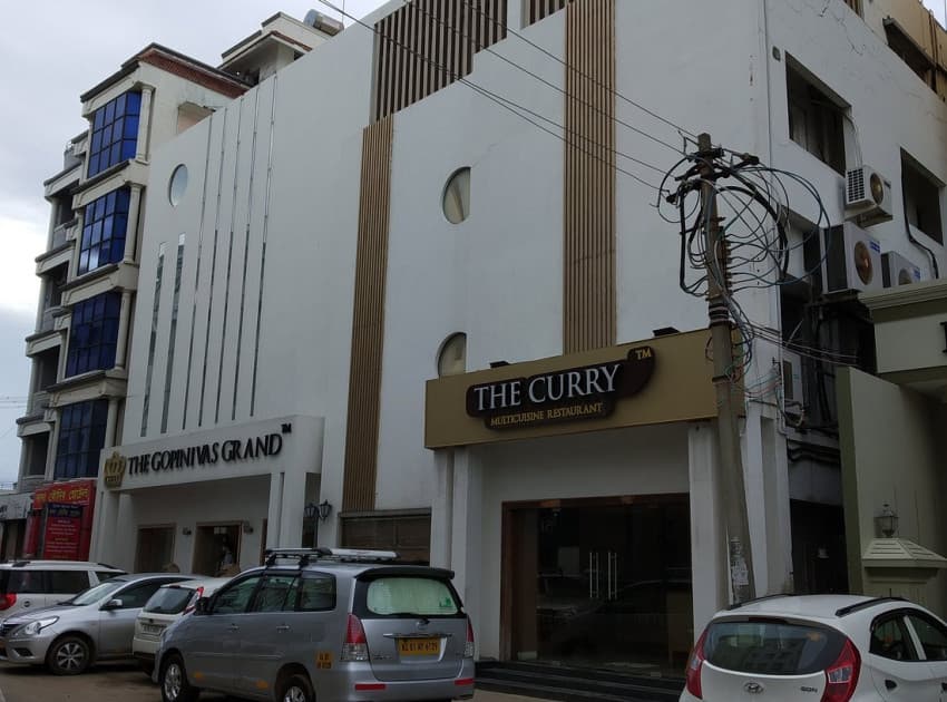 The Gopinivas Grand - Image 4