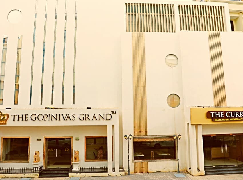 The Gopinivas Grand - Image 2