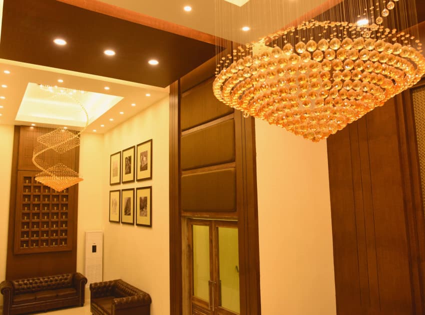 Hotel Rameswaram Grand - Image 3