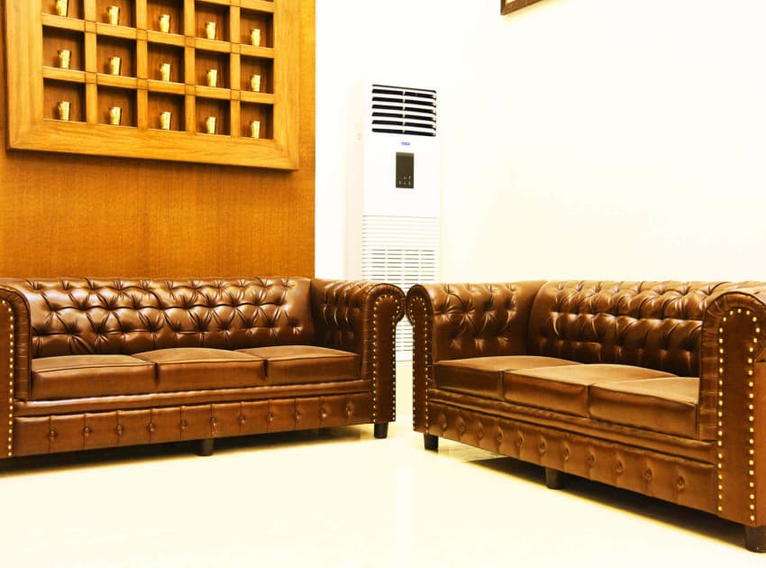 Hotel Rameswaram Grand - Image 4