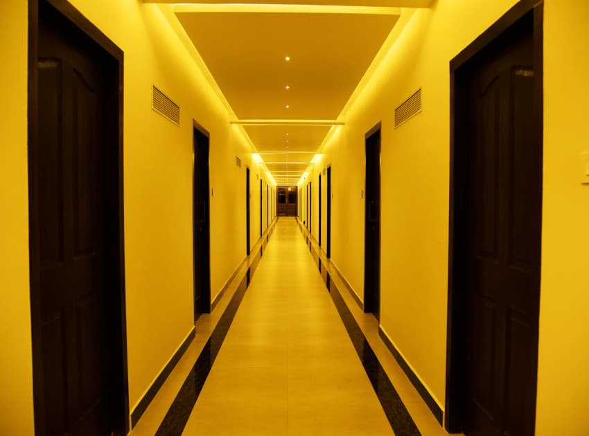 Hotel Rameswaram Grand - Image 2