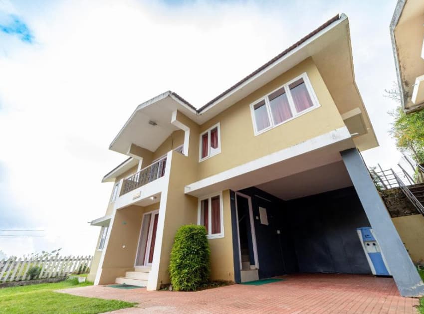 Book Fortune Retreats in Ooty