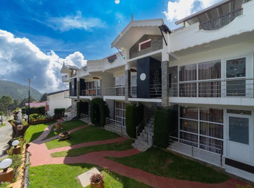 Fortune Retreats - Image 3