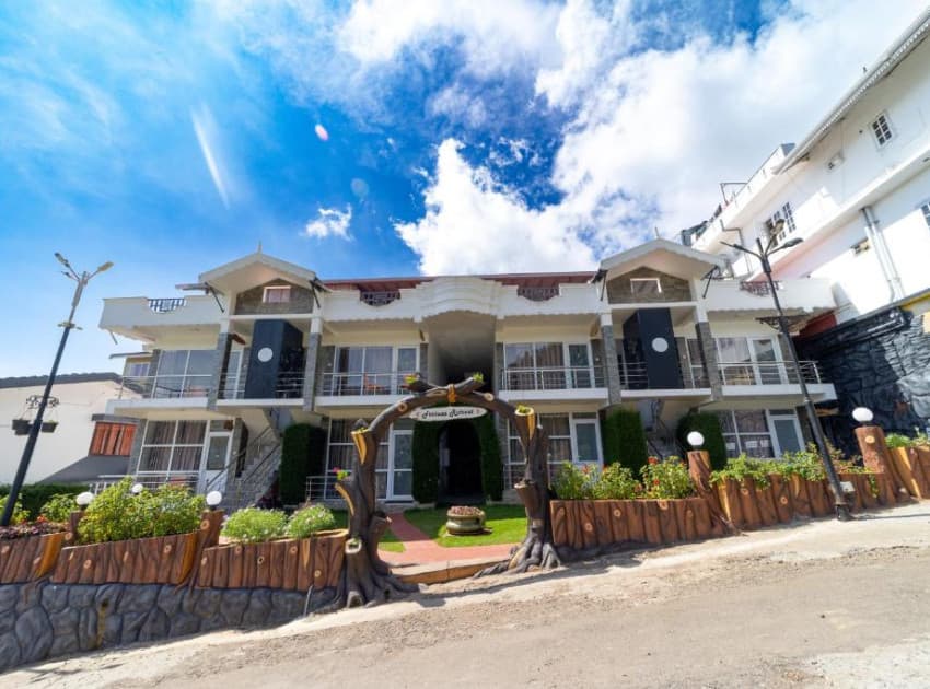 Fortune Retreats - Image 4