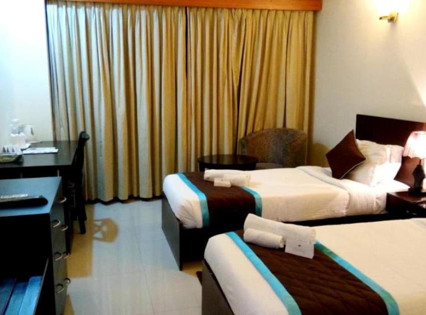 The Townhall (Unit of Prohotel) -Chennai - Image 4