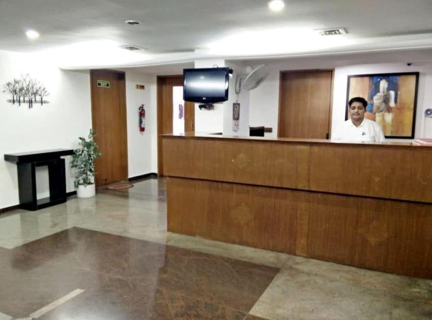 The Townhall (Unit of Prohotel) -Chennai - Image 3