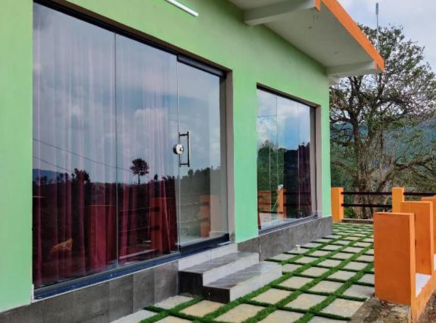 Eden Villa Valparai - Image 2