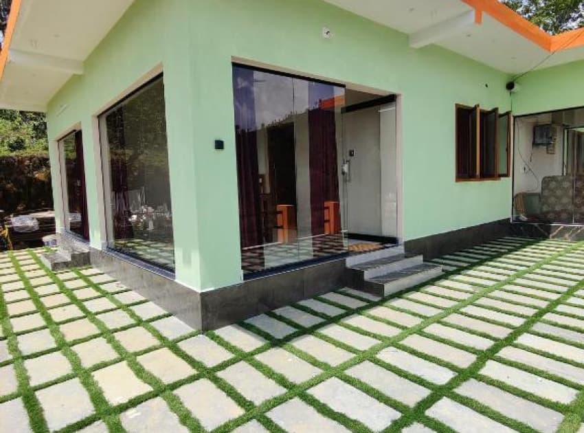 Book Eden Villa Valparai in Valparai