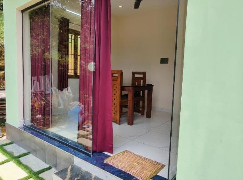 Eden Villa Valparai - Image 4