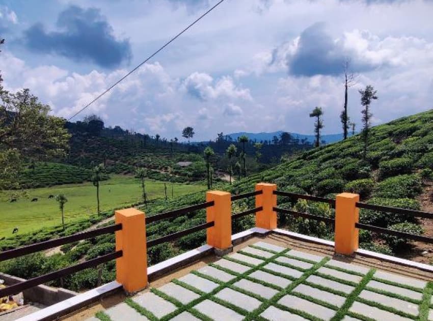 Eden Villa Valparai - Image 3