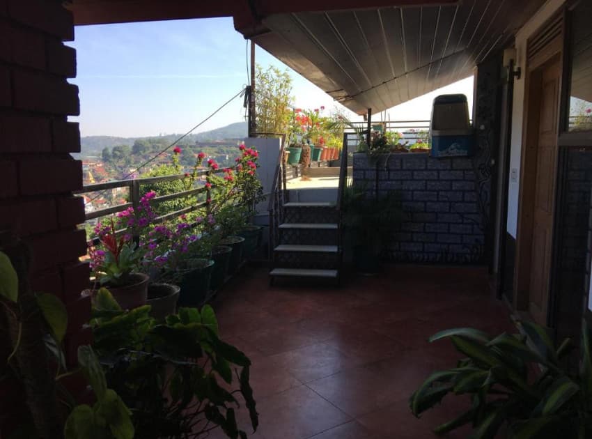 Coorg North Breeze Villa - Image 4