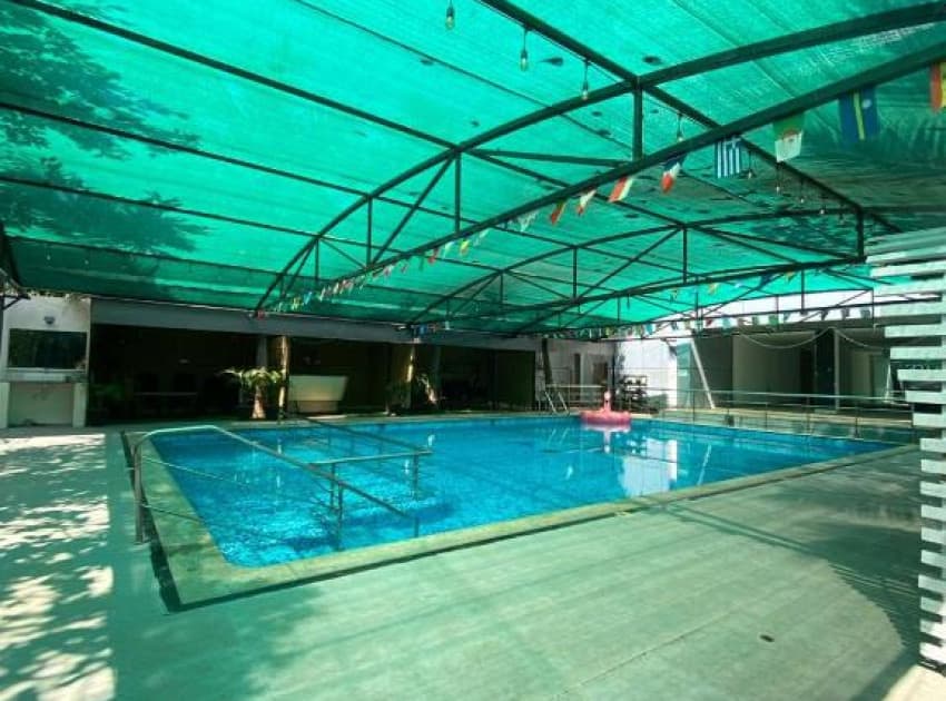 Montecarlo Hotel - Image 3