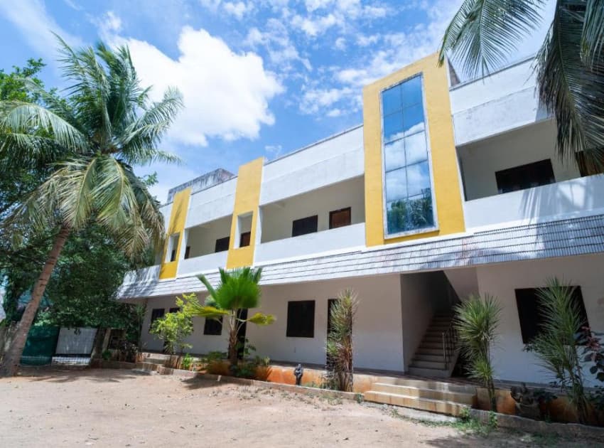 Dwarka Residency - Image 2