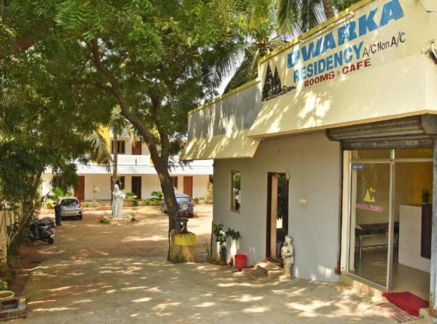 Dwarka Residency - Image 4