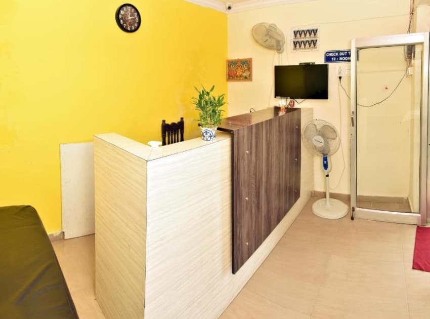 Dwarka Residency - Image 3