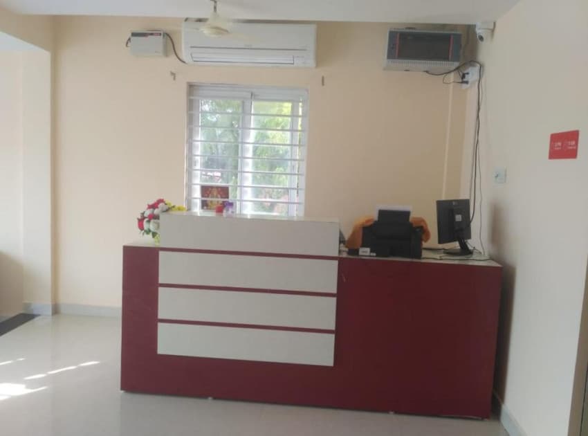 MM Park Inn - Image 3