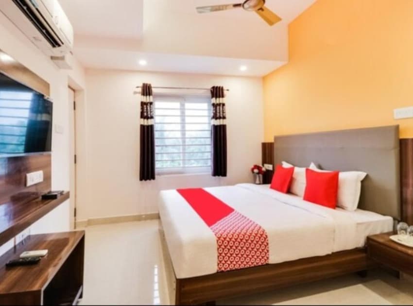 MM Park Inn - Image 4