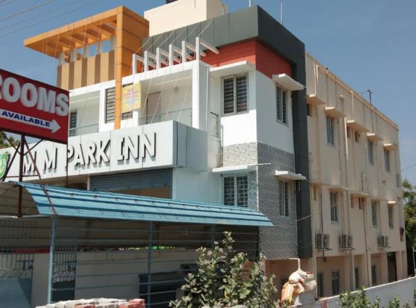 MM Park Inn - Image 2