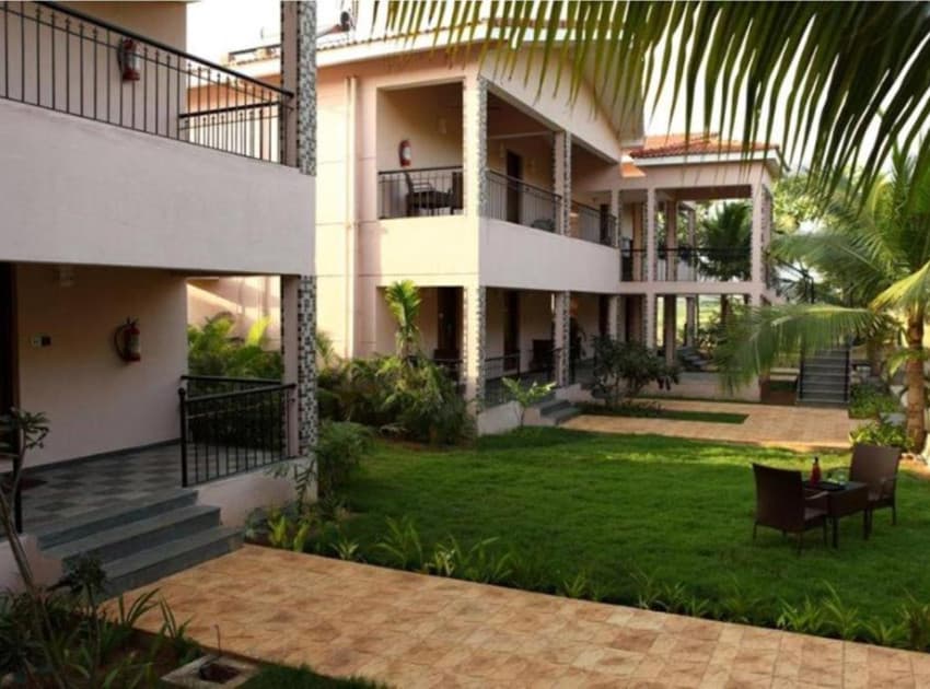 Esthell Village Resort - Image 2