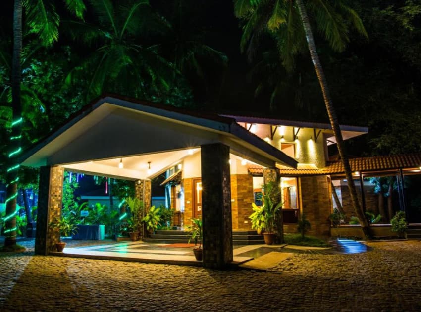 Esthell Village Resort - Image 3