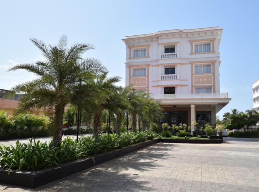 Hotel Star Palace - Image 2