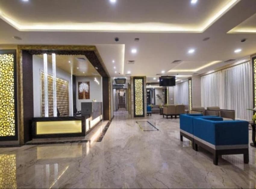 Hotel Star Palace - Image 4