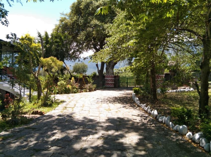 The Tiger Paw Resort - Image 4