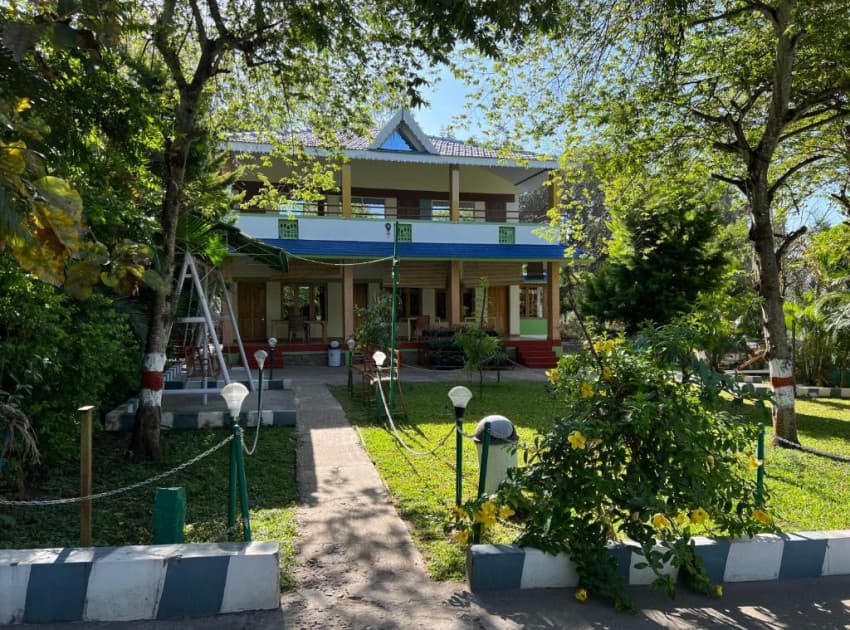 Book The Midway Jungle Resort in Masinagudi