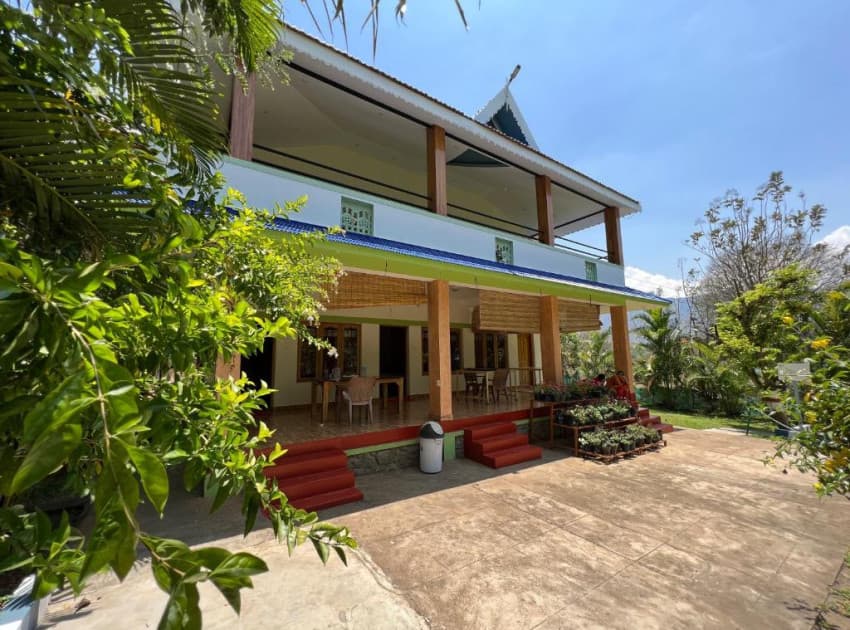 The Midway Jungle Resort - Image 2