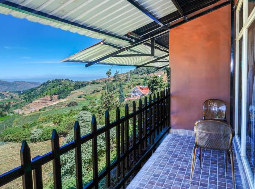 Silent Valley Farm Resort - Image 2