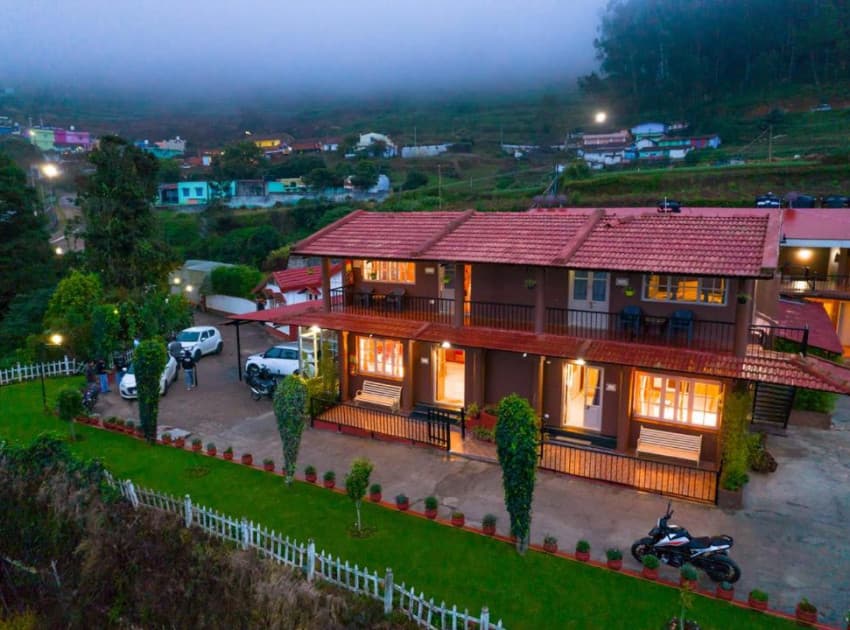 Silent Valley Farm Resort - Image 3