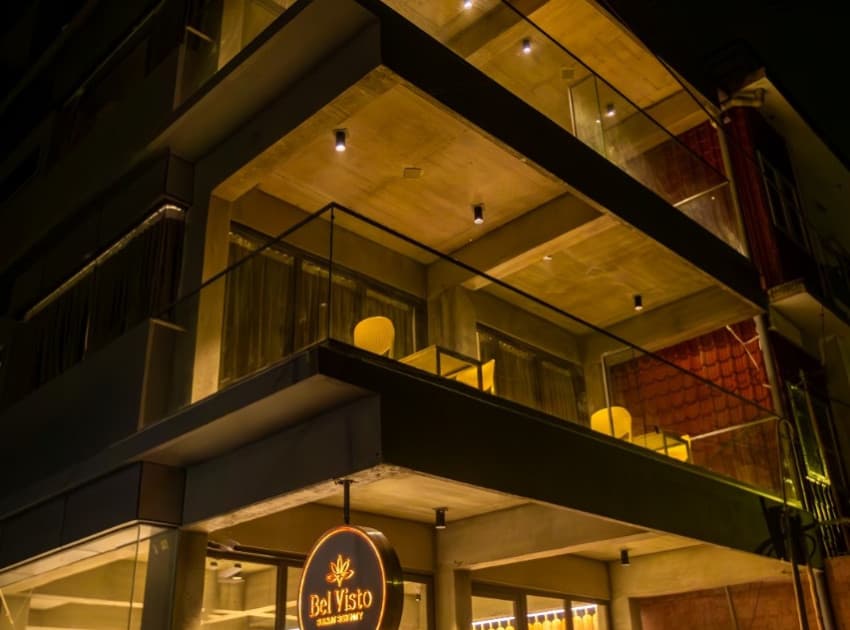 Book Bel Visto in Valparai