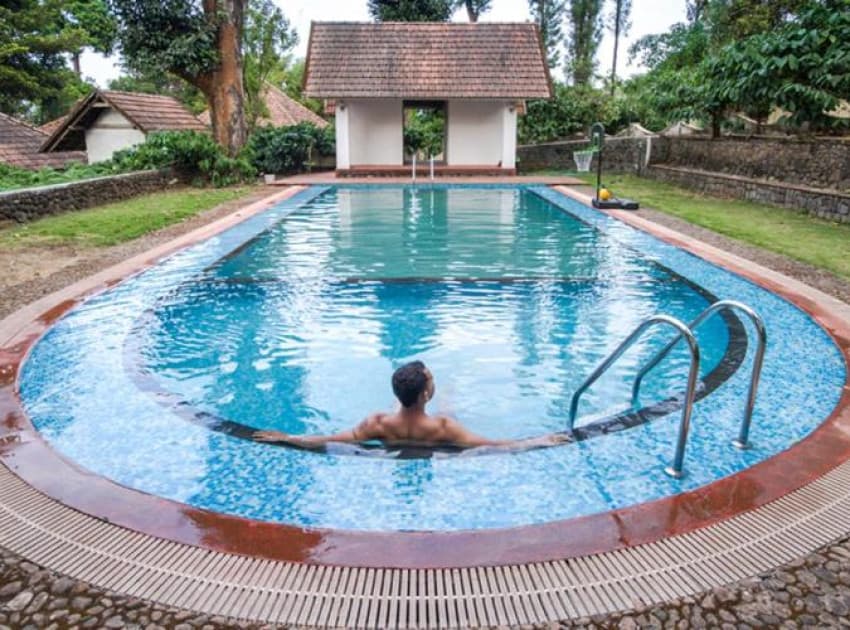 Misty Woods Resort - Image 2