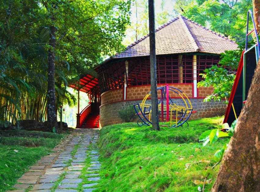 Misty Woods Resort - Image 4