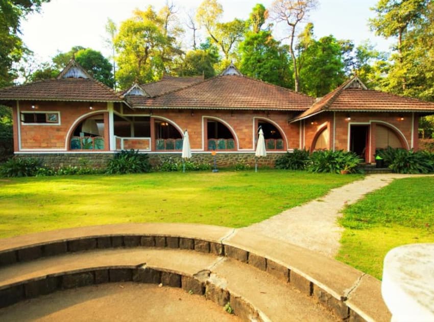 Misty Woods Resort - Image 3