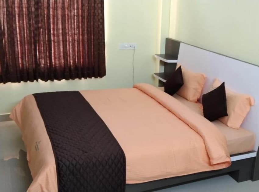 Giri Nandana Residency - Image 4