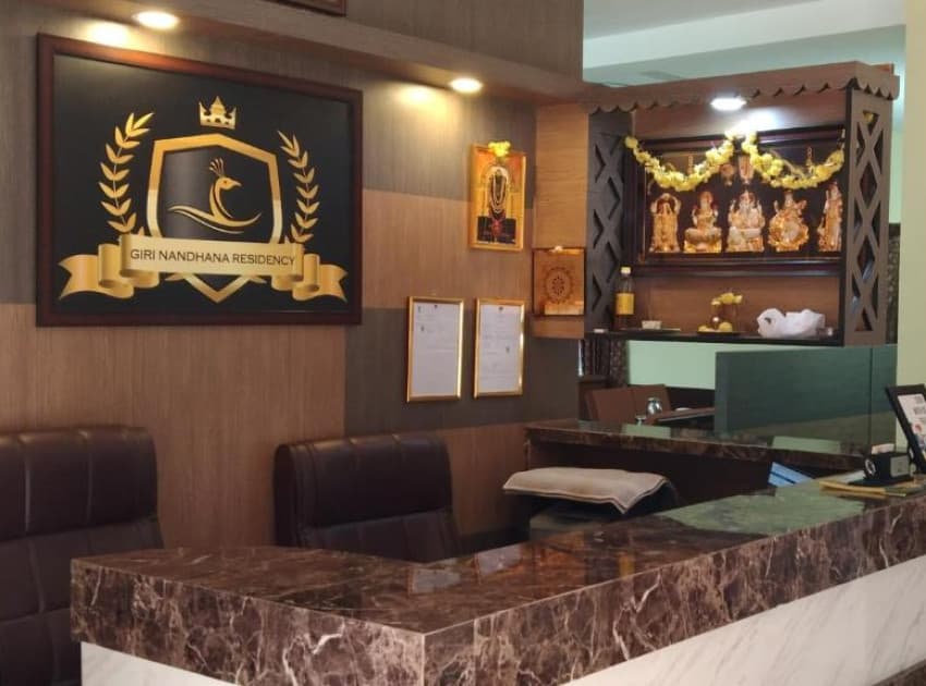 Giri Nandana Residency - Image 3