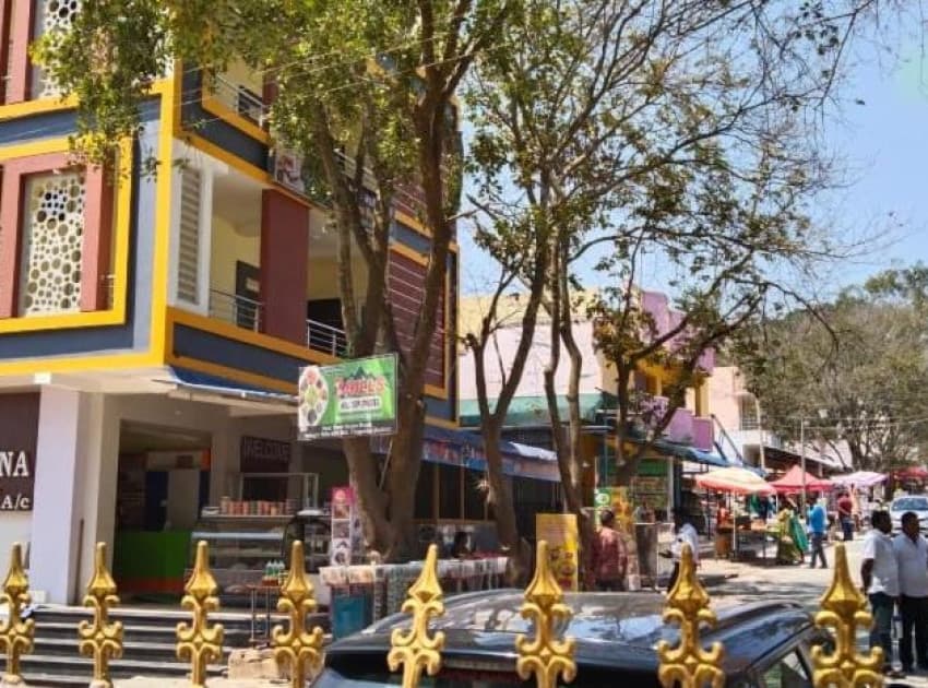 Giri Nandana Residency - Image 2