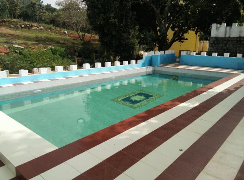 Hillfort Hotels & Resorts Yelagiri - Image 2
