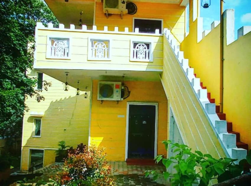 Hillfort Hotels & Resorts Yelagiri - Image 4