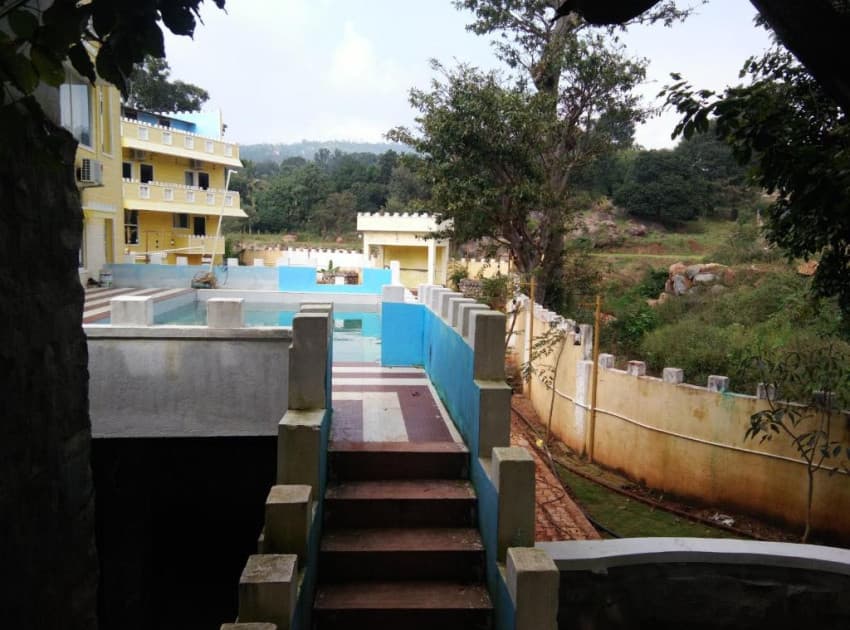 Hillfort Hotels & Resorts Yelagiri - Image 3