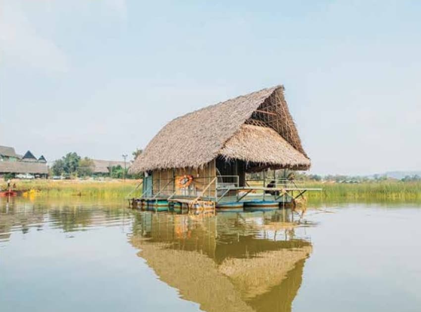 The Wilderness Lakefront - Image 2