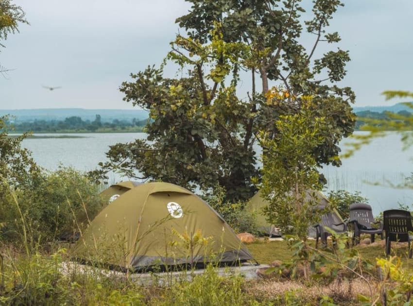 The Wilderness Campsite - Image 4