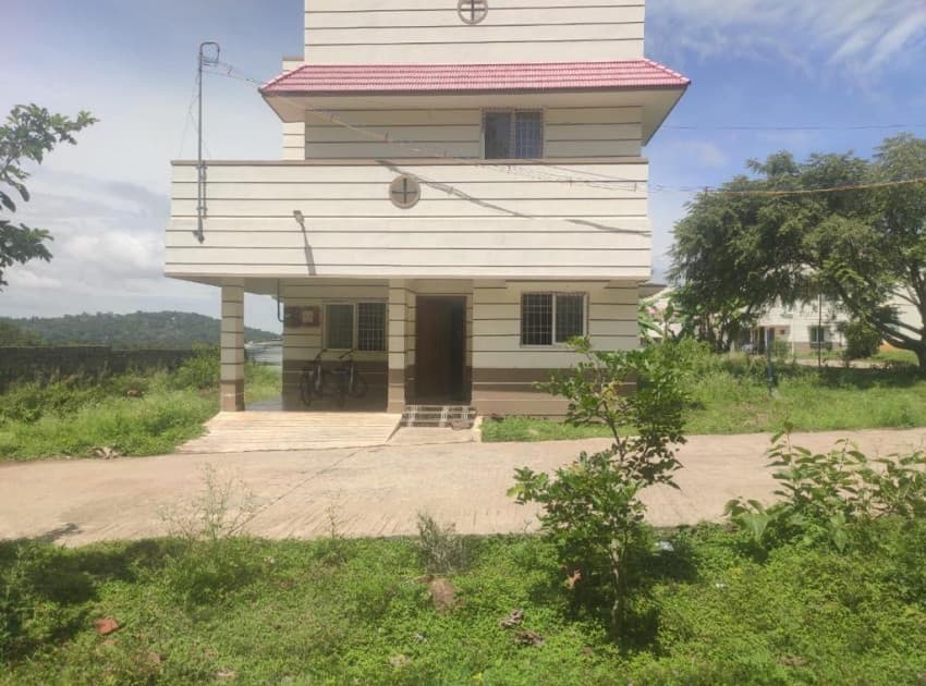 Book PK Resorts in Yelagiri