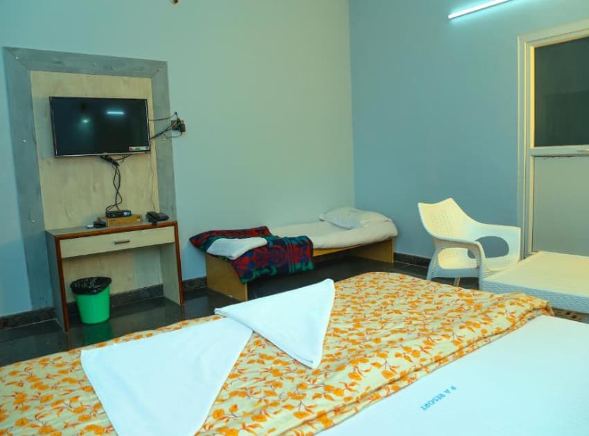 P A Resort - Image 3