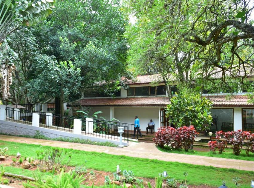 Zeenath Taj Gardens - Image 4